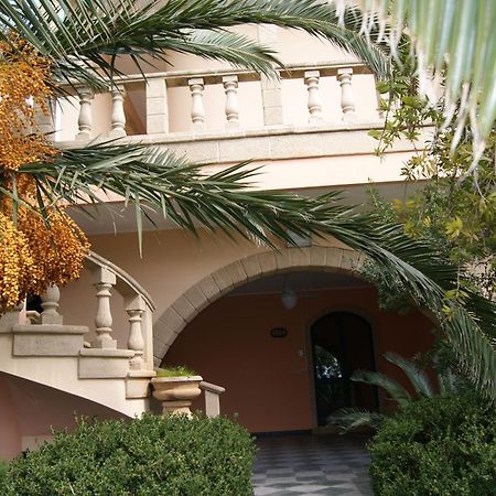 Villa Salentina Nardò المظهر الخارجي الصورة