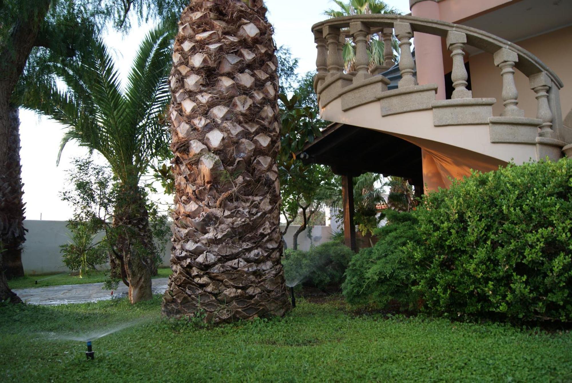 Villa Salentina Nardò المظهر الخارجي الصورة