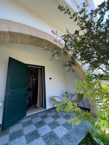 Villa Salentina Nardò المظهر الخارجي الصورة