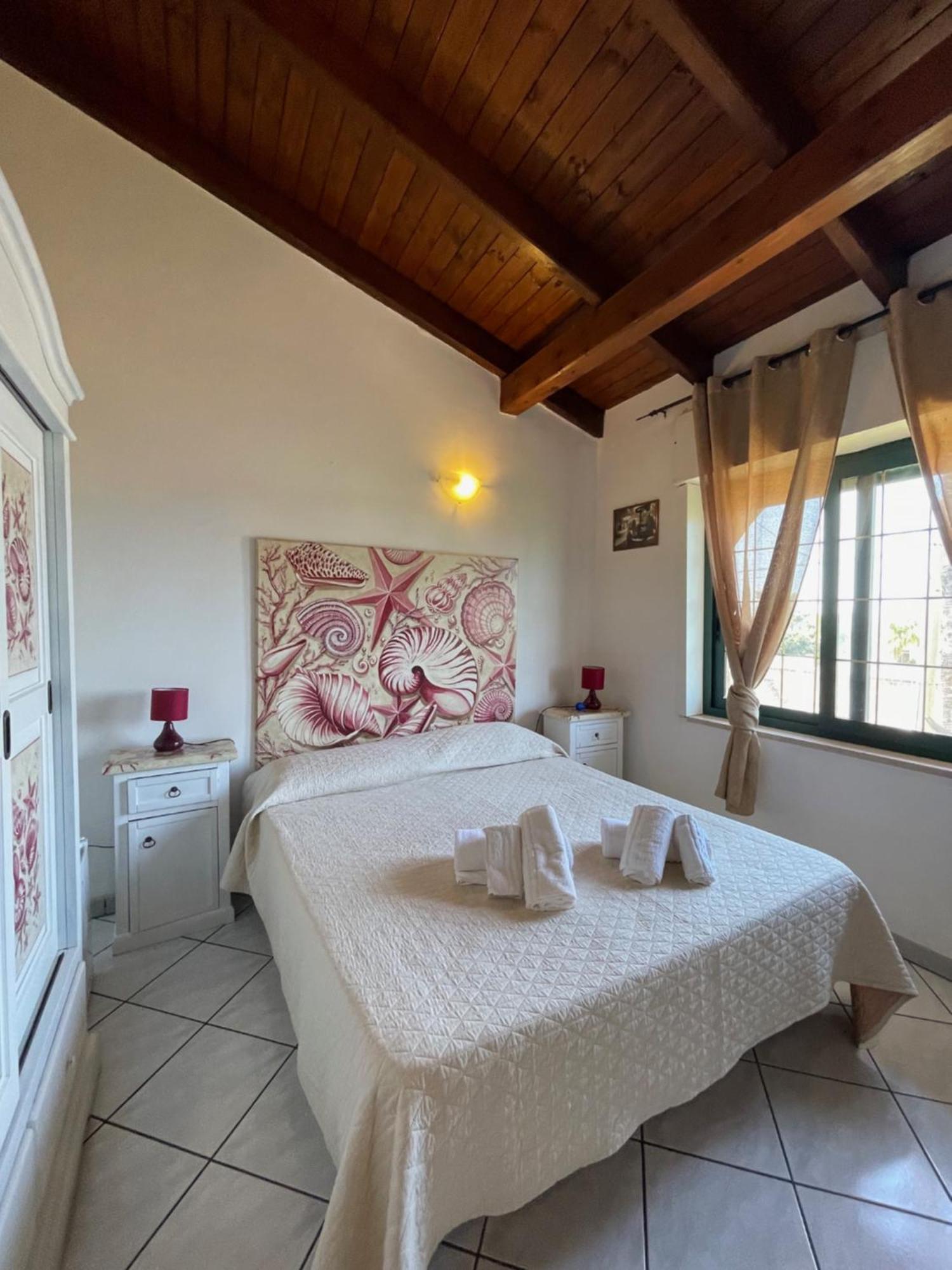 Villa Salentina Nardò المظهر الخارجي الصورة