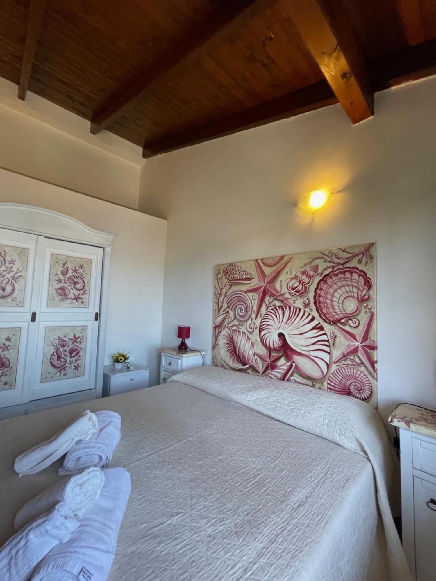 Villa Salentina Nardò المظهر الخارجي الصورة