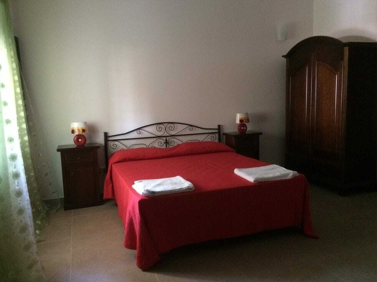 Villa Salentina Nardò المظهر الخارجي الصورة
