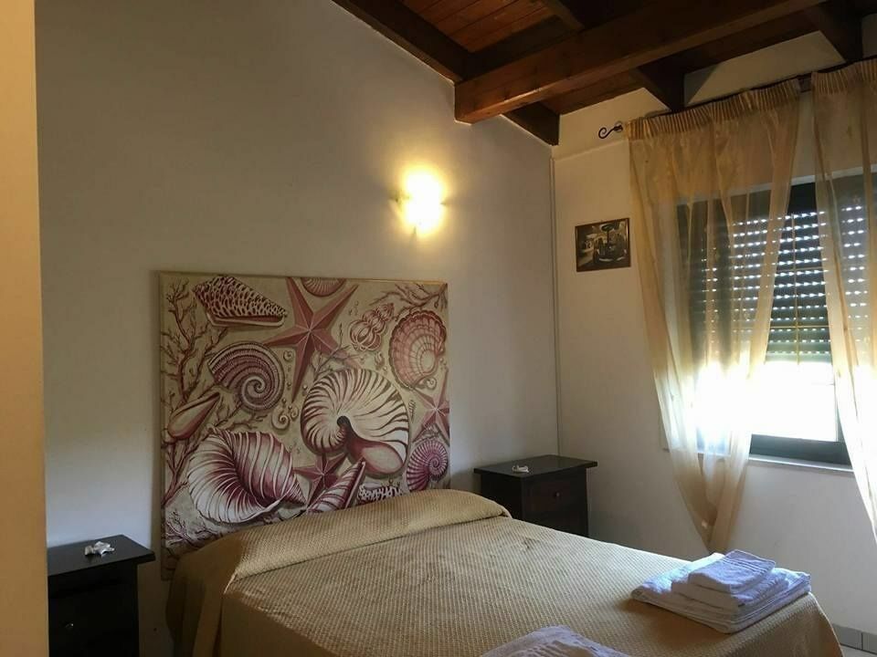 Villa Salentina Nardò المظهر الخارجي الصورة